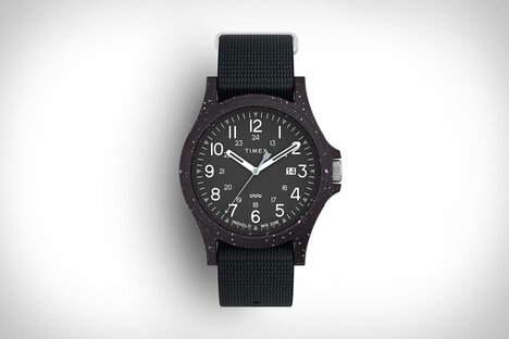 Timex Reclaimed Ocean Plastic Watch Timex Reclaimed Ocean Plastic Watch