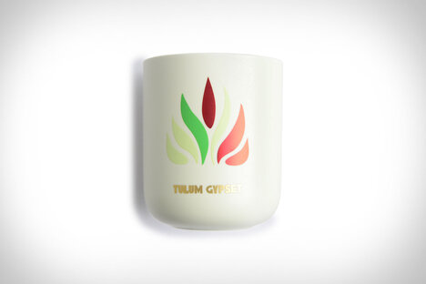Assouline Tulum Candle Assouline Tulum Candle