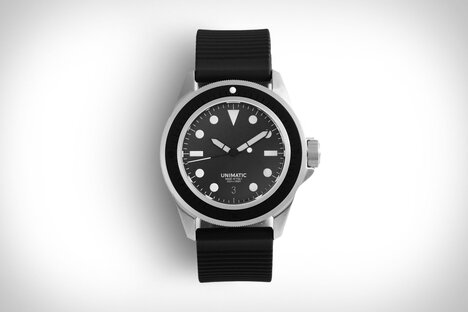 Unimatic U1S-MP Watch Unimatic U1S-MP Watch