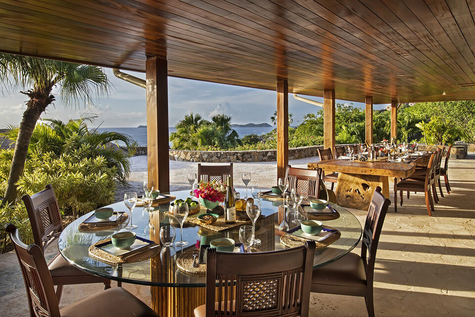 Valley Trunk Estate Uncrate