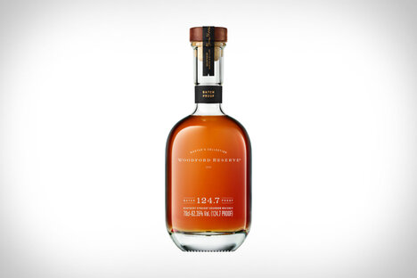 Woodford Reserve 2023 Batch Proof Bourbon Woodford Reserve 2023 Batch Proof Bourbon