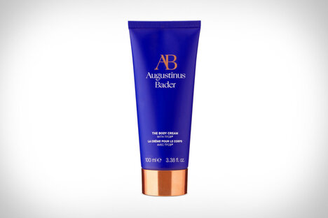 Augustinus Bader 身体霜