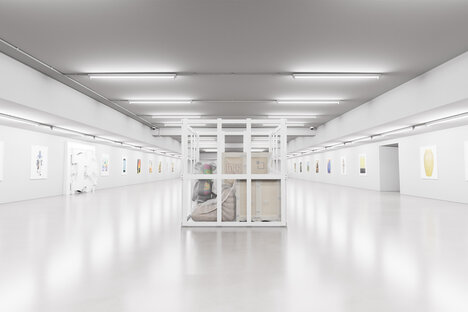 Americana Phygital Vault