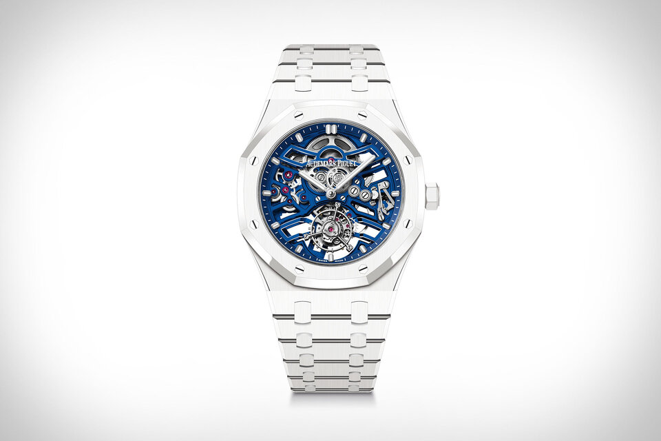 Audemars Piguet - TheWatchBoutique