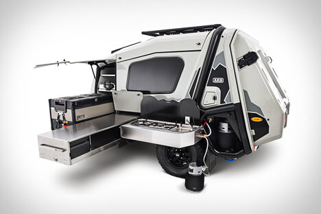 ARB Earth Camper ARB Earth Camper