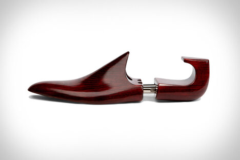 Arterton 高級ブナ材シューツリー