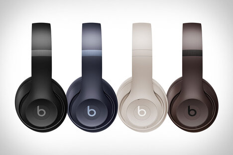 Beats Studio Pro Headphones Beats Studio Pro Headphones