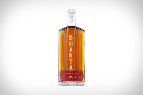 Bhakta 1990 jamaikanischer Rum