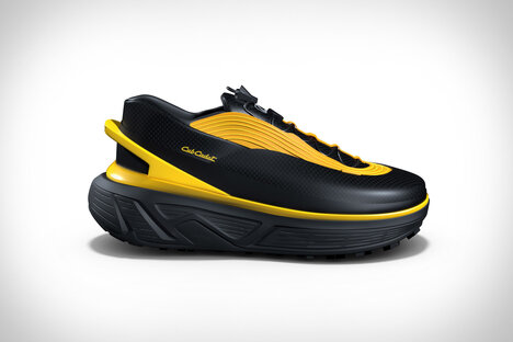 Cub Cadet Ultimas Lawn Shoe Cub Cadet Ultimas Lawn Shoe