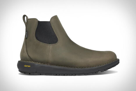 Danner Tramline Chelsea GTX Boots Danner Tramline Chelsea GTX Boots