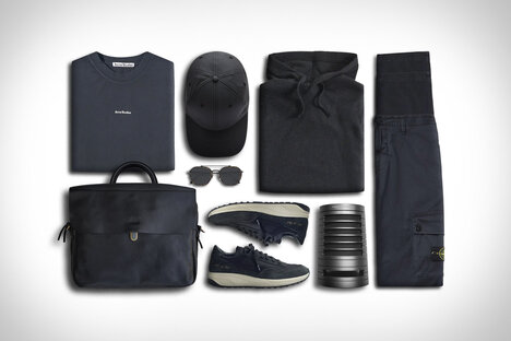 Garb: Kendall Garb: Kendall