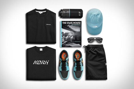 Garb: Case Study Garb: Case Study