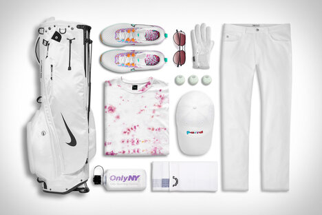 Garb: Fairway Garb: Fairway