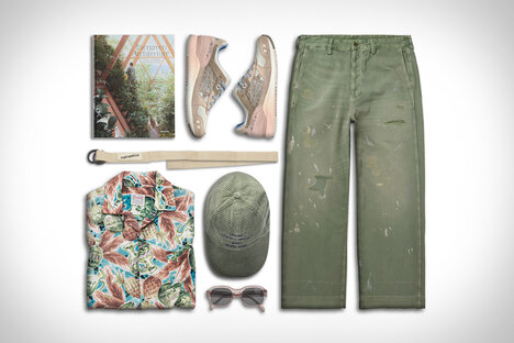 Garb: Maui Garb: Maui