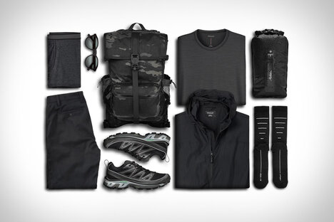 Garb: Pack Garb: Pack