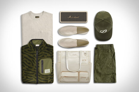 Garb: Raindrop