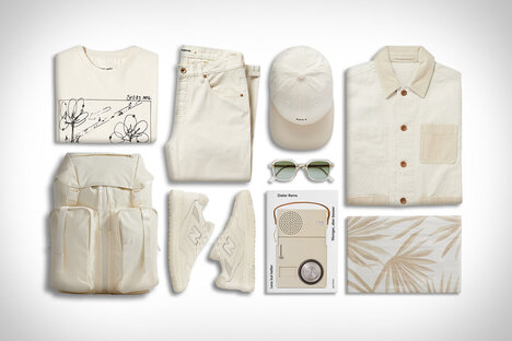 Garb: Tonal Garb: Tonal