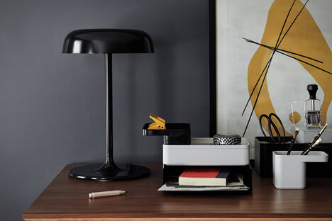 Herman Miller Ode Desk Lamp Herman Miller Ode Desk Lamp