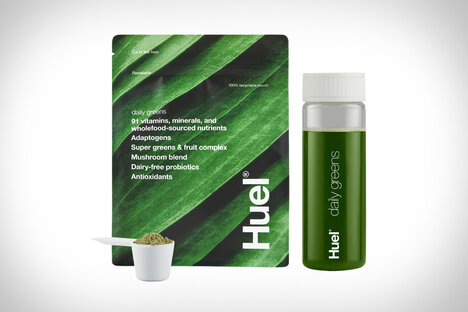 Huel Daily Greens Huel Daily Greens