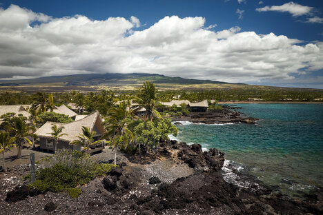 Kona Village Kona Village