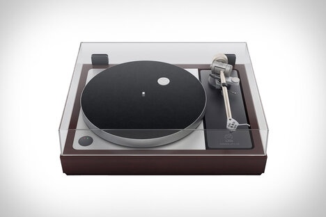 Linn Sondek LP12-50 Turntable Linn Sondek LP12-50 Turntable