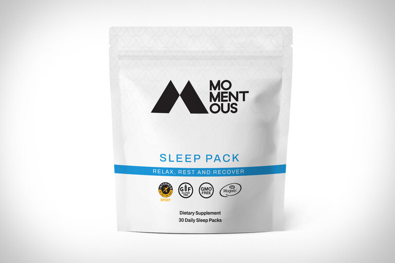 Momentous Sleep Pack