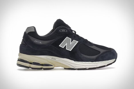 New Balance 2002R Eclipse Navy New Balance 2002R Eclipse Navy
