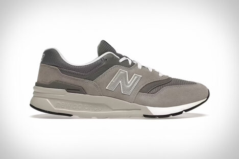 New Balance 997H Classic Grey New Balance 997H Classic Grey