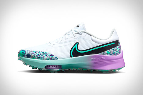 Nike Air Zoom Infinity Tour NXT% NRG Golf Shoes