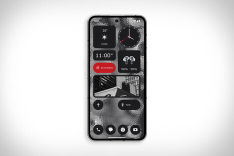 Rien Téléphone (2)