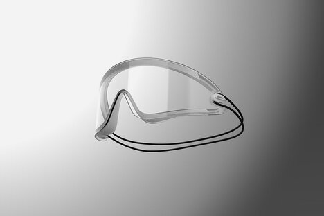 Oakley x Tom Cruise ECLP23 Eyewear