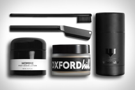 Regimen: Get Ready Regimen: Get Ready