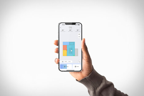 Aplicación Roborock
