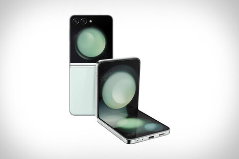 Samsung Galaxy Z Flip 5 Samsung Galaxy Z Flip 5