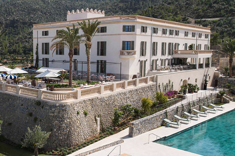 Son Bunyola Hotel & Villas Son Bunyola Hotel & Villas