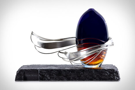 Sotheby's x The Distillers One of One Whisky Auction Sotheby's x The Distillers One of One Whisky Auction