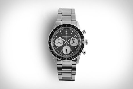 True North VRT Step Dial Chronograph True North VRT Step Dial Chronograph