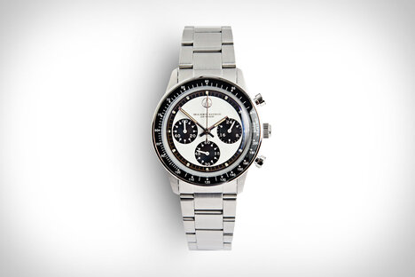 True North VRT Legend Chronograph True North VRT Legend Chronograph