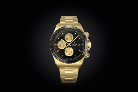 TUDOR Prince Chronograph One Watch TUDOR Prince Chronograph One Watch