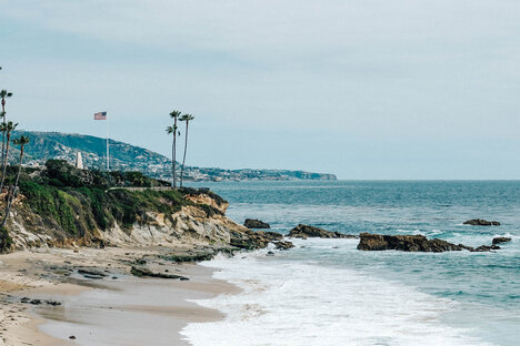 Out of Office: Costa Mesa