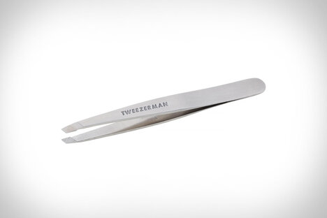 Tweezerman Tweezers Tweezerman Tweezers