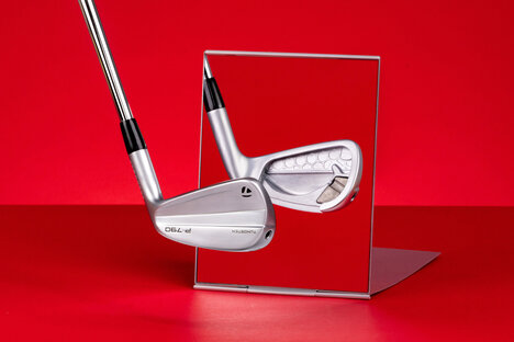 2023 TaylorMade P·790 Irons 2023 TaylorMade P·790 Irons