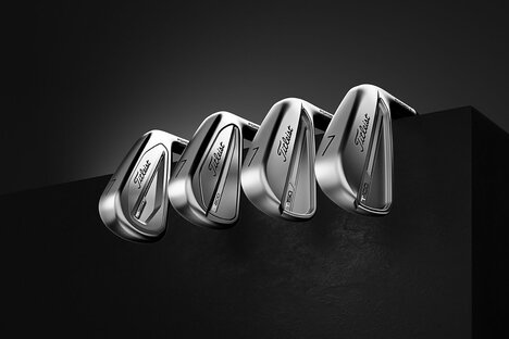 2023 Titleist T-Series Irons 2023 Titleist T-Series Irons
