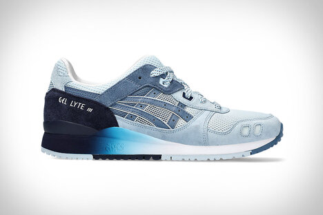 ASICS GEL-LYTE III OG Arctic Sky ASICS GEL-LYTE III OG Arctic Sky