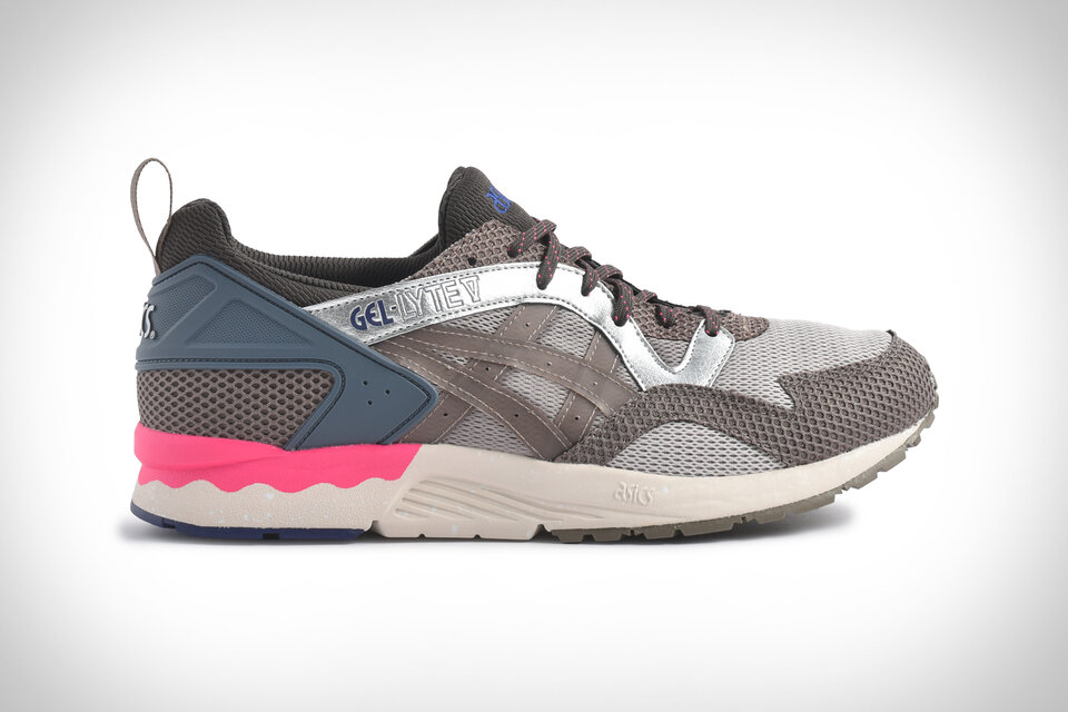 Asics gel lyte v soldes online