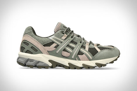 ASICS Gel-Sonoma 15-50 Lichen Green ASICS Gel-Sonoma 15-50 Lichen Green