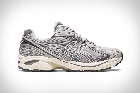 ASICS GT-2160 Oyster Grey Carbon ASICS GT-2160 Oyster Grey Carbon