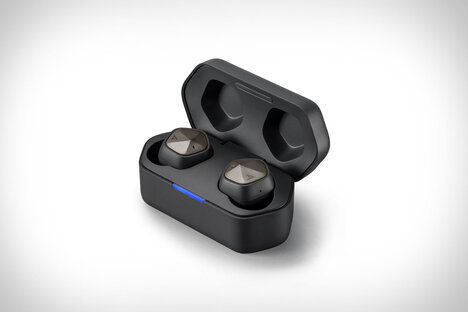 Astell&Kern AK UW100MKII Wireless Earphones Astell&Kern AK UW100MKII Wireless Earphones