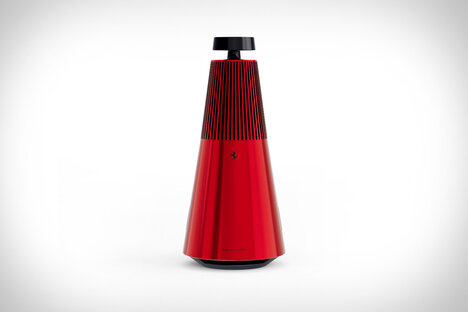 Bang & Olufsen Ferrari Collection Bang & Olufsen Ferrari Collection