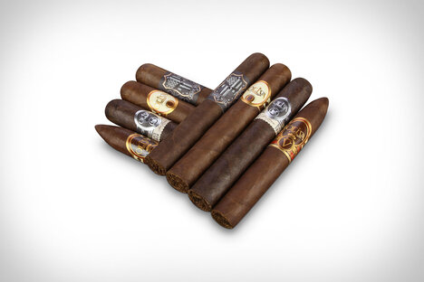 Cigar Page Grip Kit Cigar Page Grip Kit